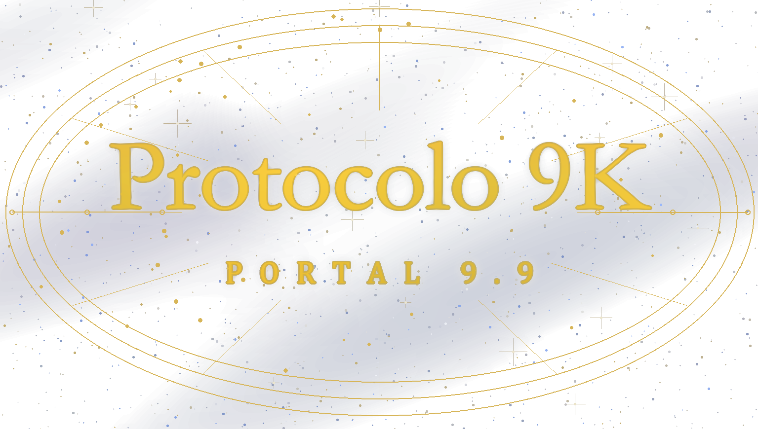 Protocolo 9K, Portal 9.9